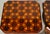 Late 20th Century Late 20th Century Pair of Art Deco-Style Inlaid Octagonal Side Tables in Exotic Veneers With Sculptural Bases For Sale - Image 5 of 10