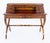Regency Revival Bonheur Du Jour Desk in Mahogany, 1920s For Sale - Image 11 of 11