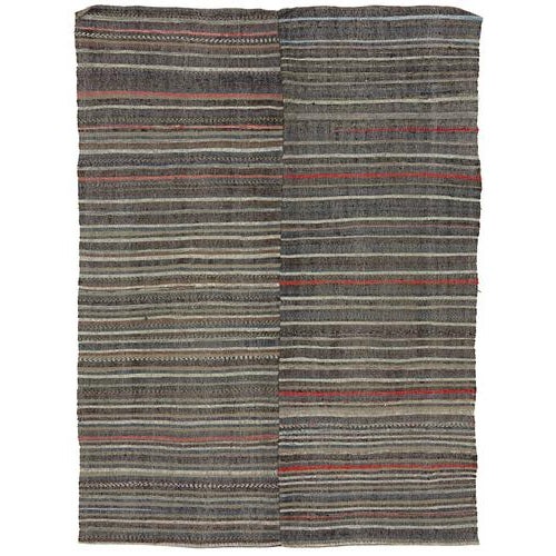 Chaput refers to old and repurposed textiles that were traditionally used in rural and tribal homes across Anatolia. These...