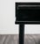 Wood Vintage Bench with Magazine Rack, 1980s For Sale - Image 7 of 9