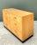 Vintage Henredon "Scene Two" Burl Wood Six-Drawer Dresser For Sale In West Palm - Image 6 of 12