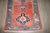 A northwest persian Tradtional wide Runner from the 1900s