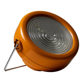 Schuko 2000 Lamp by Achille and Piergiacomo Castiglioni for Flos For Sale