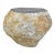 Outdoor Boulder Stool Side Table For Sale