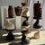 Large Indonesian Brown Basket For Sale - Image 4 of 18