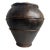 Antique Wooden Wine Jug For Sale
