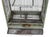 Antique Hand Painted Celadon Green Victorian Dome Birdcage For Sale In Detroit - Image 6 of 10