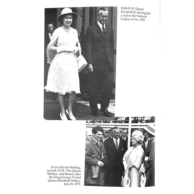 1990s "Reflections in a Silver Spoon" 1992 Mellon, Paul For Sale - Image 5 of 12