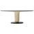 Beige 190 Explorer Dining Table by Jaime Hayon for BD Barcelona For Sale - Image 11 of 11
