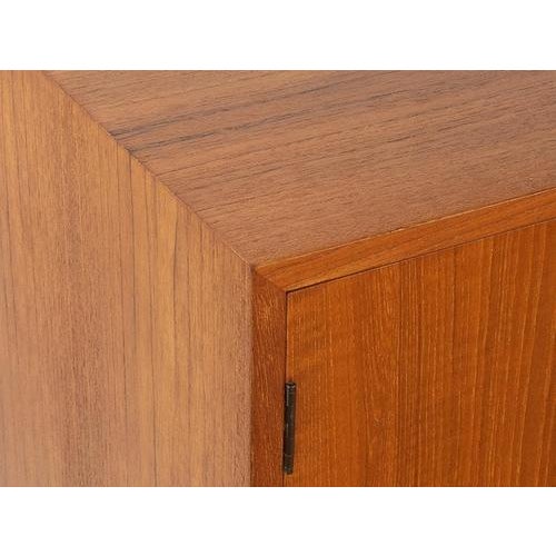 Wall System by Kai Kristiansen for FM Furniture, 1960s For Sale - Image 16 of 18