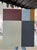 Contemporary William Finlayson Jr. Acrylic on Wood Assemblage Titled: "A.B.C. 5” 2024 For Sale - Image 3 of 9