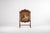 Antique Victorian Needlepoint Fire Screen For Sale - Image 15 of 15