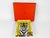 Hermès “Tigre Royal” Porcelain Catchall Vide-Poche by Christiane Vauzelles For Sale - Image 9 of 10