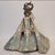 Dressed Image of the Crowned Virgin Mary, Late 18th Century For Sale - Image 18 of 18