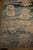 Old New House Reclaimed Vintage Turkish Rug Bench For Sale - Image 4 of 8