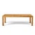 Milo Baughman for Thayer Coggin Mid Century Burlwood Expanding Dining Table With 2 Leaves For Sale - Image 11 of 13