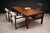 Brazilian Modern Desk with four drawers in Rosewood, Sergio Rodrigues, 1960s - Lot 201A For Sale - Image 11 of 16