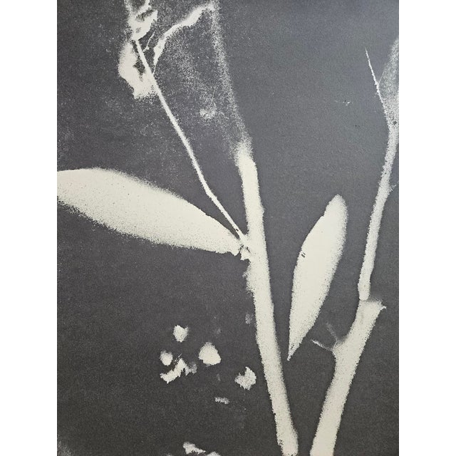 Rf2930 2020 acrylic paper 103x144x1 This piece has an attribution mark, I am sure that it is completely authentic and take...