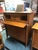 John Van Koert 1960s Drexel Projextion Series Highboy Chest For Sale - Image 4 of 5