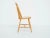 Wood Mid-Century British Solid Pine Dining Chair by Lucian Ercolani for Ercol For Sale - Image 7 of 10
