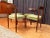 Wood Chairs from Lübke, Germany, 1960s, Set of 4 For Sale - Image 7 of 16