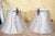 Pair of Vintage Lead Crystal & Antiqued Bronze Table Lamps – Hollywood Regency For Sale In Washington DC - Image 6 of 18