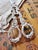 Metal Antique Tiffany & Co Silver Plated Grape Shears For Sale - Image 7 of 8