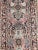 Rustic Antique Hamadan Runner For Sale - Image 3 of 14
