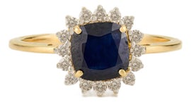 Example of Impressionist Jewelry and Accessories