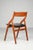 Folding Chair from Dyrlund For Sale - Image 3 of 9