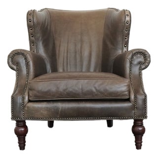 Whittemore Sherrill High Country Chair For Sale