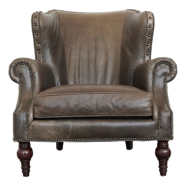 Whittemore Sherrill High Country Chair For Sale