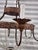 Copper Niermann Weeks Iron & Crystal Chandelier For Sale - Image 8 of 17