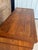 Stunning early American antique walnut chest of drawers dating to the 19th century and showcasing beautifully aged patina,...