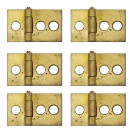 Example of Cabinetry Hinges