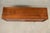 Wood Refinished 59” Danish Modern Teak Credenza For Sale - Image 7 of 11