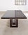 Dakota Jackson Macassar Ebony "Grand" Dining Table 11 Ft. For Sale - Image 9 of 18