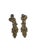 Rococo Rococco Style Sconces, Poland, 1970s, Set of 2 For Sale - Image 3 of 14