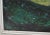 Rita Robertson Abstract Oil Painting c.1961 For Sale - Image 9 of 10
