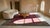 1920s Purple Floral Minimalist Antique Chinese Art Deco Rug 9' X 11' 4" Knotted Wool Carpet For Sale - Image 13 of 13