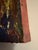 This original abstract painting is signed "NT" (N Thabit) and dated "9/05" on the verso on the canvas. The heavy use of...