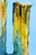 20th Century Ceramic Vase by G EC Amalfi, Gestione Esercizio Ceramiche attributed to Gambone, 1950s For Sale - Image 17 of 18