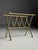 Faux Bamboo Magazine Rack For Sale - Image 16 of 16