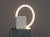 Postmodern Vintage TC6 Table Lamp by Aldo Van Den Nieuwelaar for Artimeta, Netherlands, 1970s For Sale - Image 3 of 8