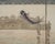 Tan Asian Showa Four Panel Screen Jumping Koi at the Dragon Gate For Sale - Image 8 of 18