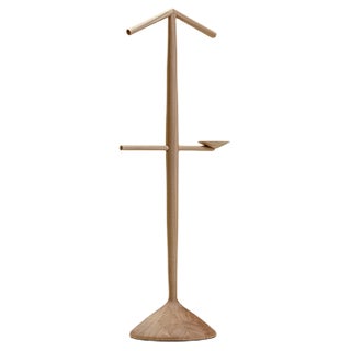 Solista Valet Stand by Giuseppe Arezzi for DESINE For Sale