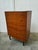 Vintage Chest of Drawers in Teak, 1970 For Sale - Image 9 of 9