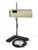 Vintage Manade Desk Lamp by Jean-René Talopp for Samp, France, 1970s For Sale - Image 9 of 15