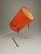 Mid-Century Minimalist Table Lamp, 1960s For Sale - Image 5 of 14