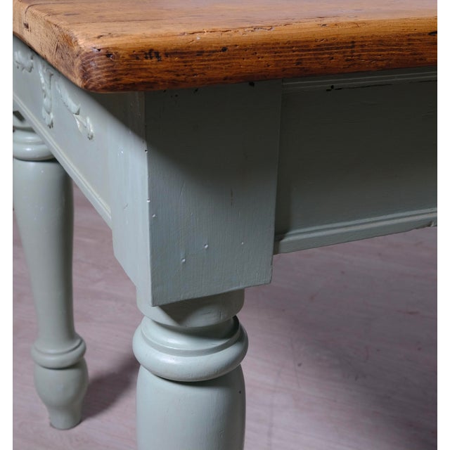 Antique Table, Italy, Mid-19th Century For Sale - Image 11 of 18